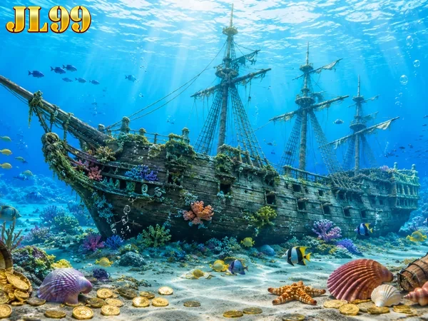 Fishing game image 1