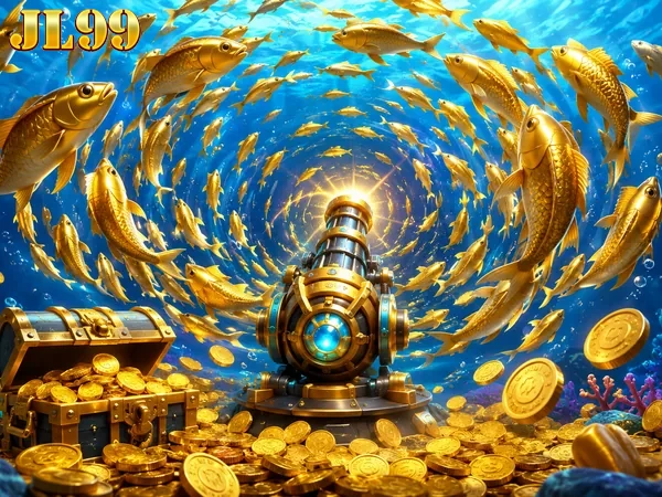 Fishing game image 2