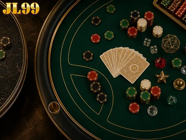 JL99 table tennis live betting – visual 2